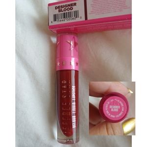 Jeffree Star Velour Liquid Lipstick